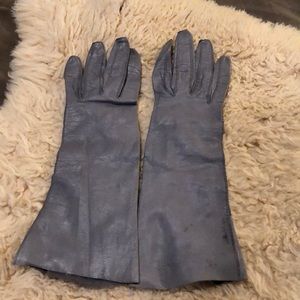 Vintage Kislav gloves